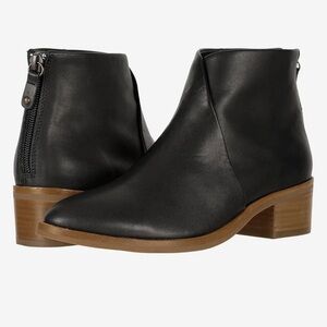 Soludos Venetian Bootie women’s size 7.5